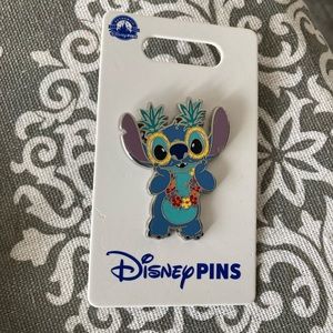 Disneys Lilo & Stitch Pin
